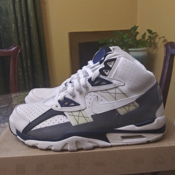 nike air trainer sc size 13